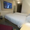 Отель Anaïs Hôtel Bourges Nord  Saint-Doulchard, фото 5