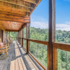 Отель Bear Ridge Mountain View, фото 45