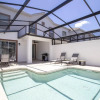 Отель Ravishing Four Bd w Pool Close to Disney 4947, фото 21