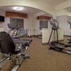 Отель Holiday Inn Express Hotel And Suites Greenville I 85 And Pelham Rd, фото 5