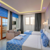 Отель Euphoria Barbaross Beach Resort, фото 47