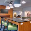Отель Fairfield Inn & Suites by Marriott Seattle Bellevue/Redmond, фото 29