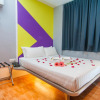 Отель Fragrance Hotel - Rose, фото 6