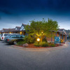 Отель Blazing Stump Motel & Suites, фото 17