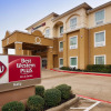 Отель Best Western Plus Katy Inn & Suites, фото 1