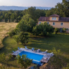 Отель Villa Drago in Orentano, фото 26