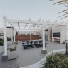 Отель The Den Apartments by Raw Africa Collection, фото 25