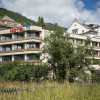 Отель Quadratscha Hotel, фото 18