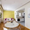 Отель Chic Penthouse for 4 ppl in Kolonaki, фото 19
