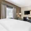 Отель Comfort Inn & Suites, фото 5
