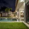 Отель Villa Wiana by Villa Finder, фото 29