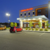 Отель Hampton Inn Cedar Falls Downtown в Сидар-Фоллсе