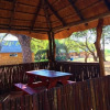 Отель Unathi Game Lodge, фото 13