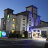 Отель Holiday Inn Express & Suites Charlotte-Concord-I-85, an IHG Hotel в Конкорде