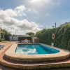 Отель Casa Campo Menorca Sa Canova, фото 18
