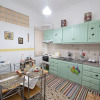 Отель Sofi's flat in the city center, 5min to the sea, фото 22