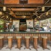 Отель Bali Mandira Beach Resort & Spa, фото 35