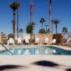 Отель Hampton Inn & Suites Las Vegas-Red Rock/Summerlin, фото 16