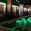 Отель Geetanjali Resort, фото 11