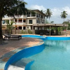 Отель Afiki Resort, фото 17