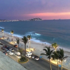 Отель Shelbys- Habitación Para 3 Personas en Mazatlán, фото 9