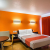 Отель Motel 6 Wenatchee, WA, фото 6
