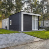 Отель Modern Holiday Home at the Edge of the Forest, фото 16