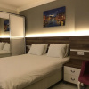 Отель Ankara Atlantik Otel, фото 31