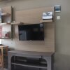 Отель Minimalist Studio Room At Gateway Ahmad Yani Cicadas Apartment, фото 8