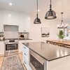Отель Modern-chic Provo Townhome 1 Mi to BYU Campus, фото 11