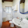 Отель Independent Accommodation with WIFI, private pool, A/C, pets allowed, parking, close to Cortona-La M, фото 17