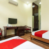 Отель Oyo 610 King Garden Hotel Da Nang, фото 17