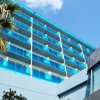 Отель Calypso Beach Hotel, фото 1