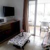 Отель Apartment With one Bedroom in Grand Baie, With Wonderful City View and Wifi - 300 m From the Beach, фото 4