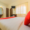 Отель OYO 7686 Rose Garden Standard Rooms, фото 2
