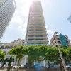 Отель Beach Apartments Tel Aviv в Тель-Авиве