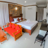 Отель Kampot View Boutique, фото 5