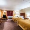 Отель Quaint Inn & Suites, фото 37