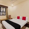 Отель OYO Rooms Nampally Station в Хидерабаде