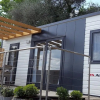 Отель Campeggio Delle Rose - Camping con Bungalow, Case Mobili, Mobilheim a Moniga del Garda - Gardasee, фото 13
