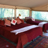 Отель Kicheche Laikipia Camp, фото 3