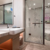 Отель Hampton by Hilton Jinan Olympic Sports Center, фото 9