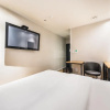 Отель Dobong Dobongsan Motel, фото 17