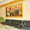 Отель Taiyuan Textile Business Hotel, фото 6
