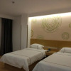 Отель GreenTree Inn Jinzhong Yuci District North Huitong Road Express Hotel, фото 13