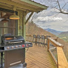 Отель Serene 'mountain Mist' Retreat w/ Deck & Hot Tub!, фото 8