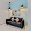 Отель OYO Home 42362 Serene Studio Kr Puram, фото 2