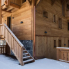 Отель Chalet sur les Monts Morzine, фото 2