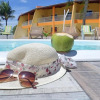 Отель Pousada Vale do Sol, фото 3