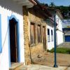 Отель Paraty Pontal Pousada в Парати